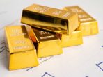 Simak Proyeksi Harga Emas